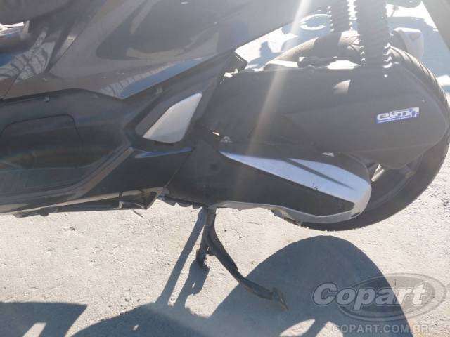 2023 HONDA PCX 