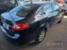 2012 FORD FIESTA SEDAN 