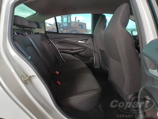 2024 CHEVROLET ONIX PLUS 