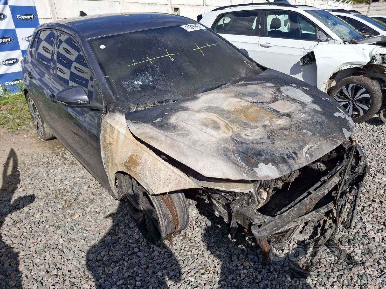 2023 VOLKSWAGEN POLO