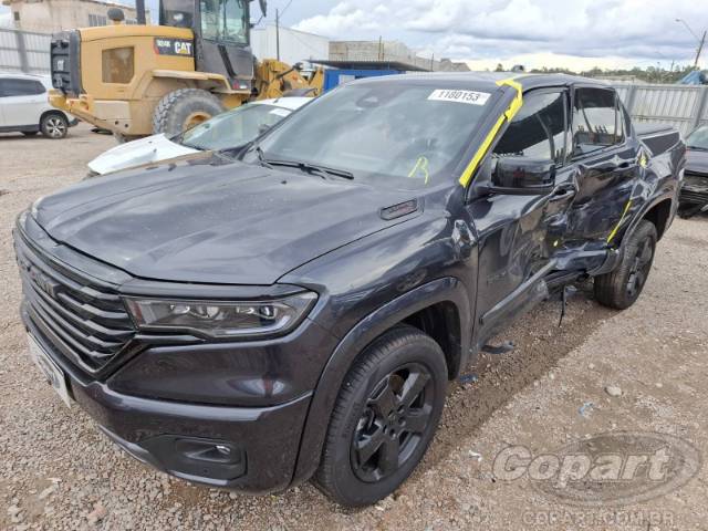 2026 RAM RAMPAGE 