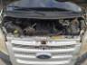 2013 FORD TRANSIT BUS 