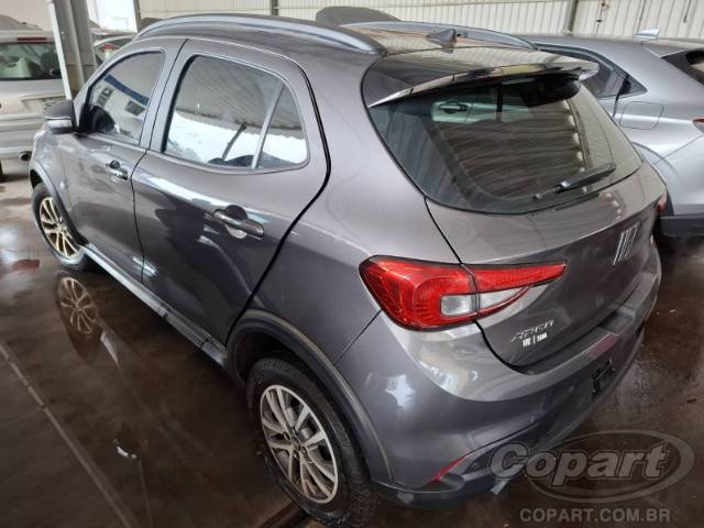 2024 FIAT ARGO 