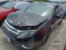 2011 FORD FUSION 