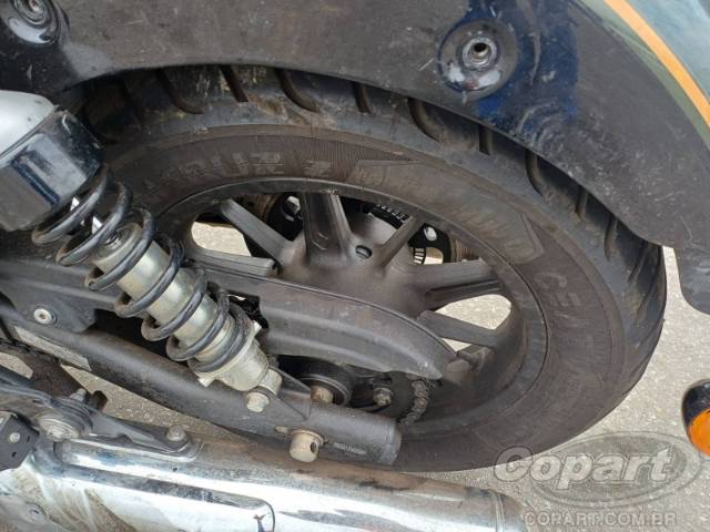 2025 ROYAL ENFIELD SUPER METEOR 