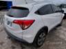 2018 HONDA HR-V 