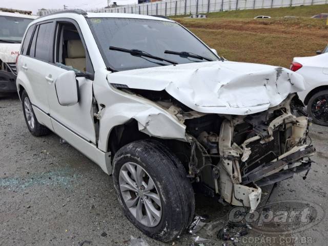 2013 SUZUKI GRAND VITARA 