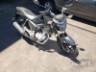 2026 HONDA CG 160 