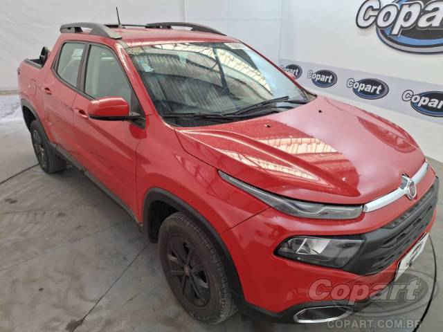 2019 FIAT TORO 