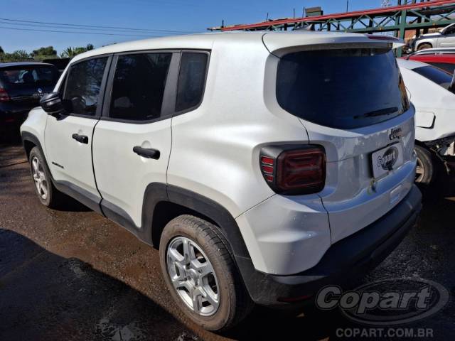 2025 JEEP RENEGADE 