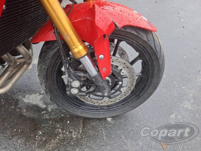 2023 YAMAHA MT-09 TRACER 