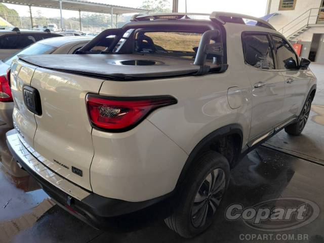 2025 FIAT TORO 