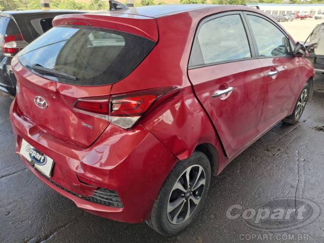 2016 HYUNDAI HB20 