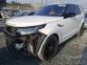 2018 LAND ROVER DISCOVERY 