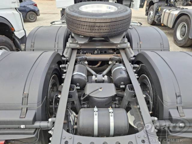 0 MERCEDES-BENZ Actros 