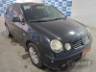 2005 VOLKSWAGEN POLO SEDAN 
