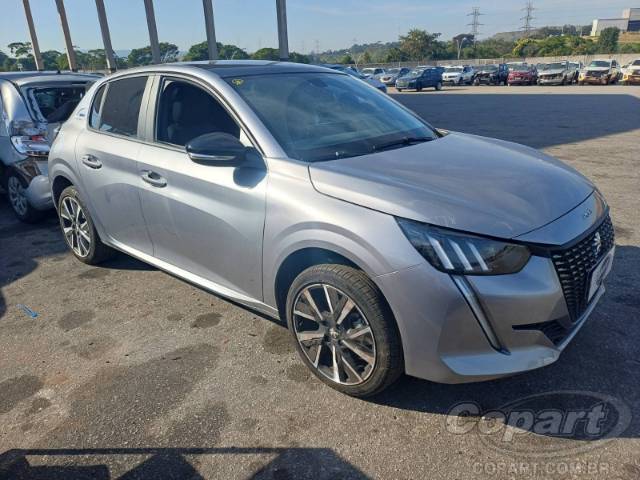 2024 PEUGEOT 208 