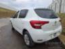 2021 RENAULT SANDERO 