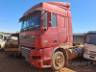 2019 DAF XF105 