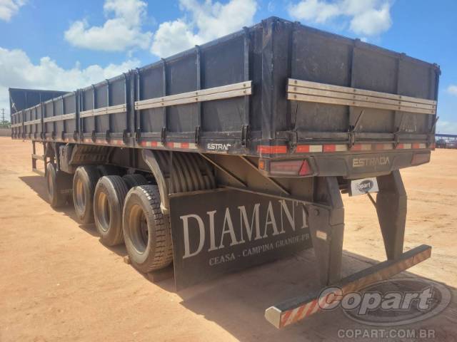2024 ESTRADA SEMI-REBOQUE 