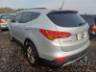 2016 HYUNDAI SANTA FE 