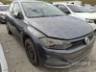 2020 VOLKSWAGEN POLO 