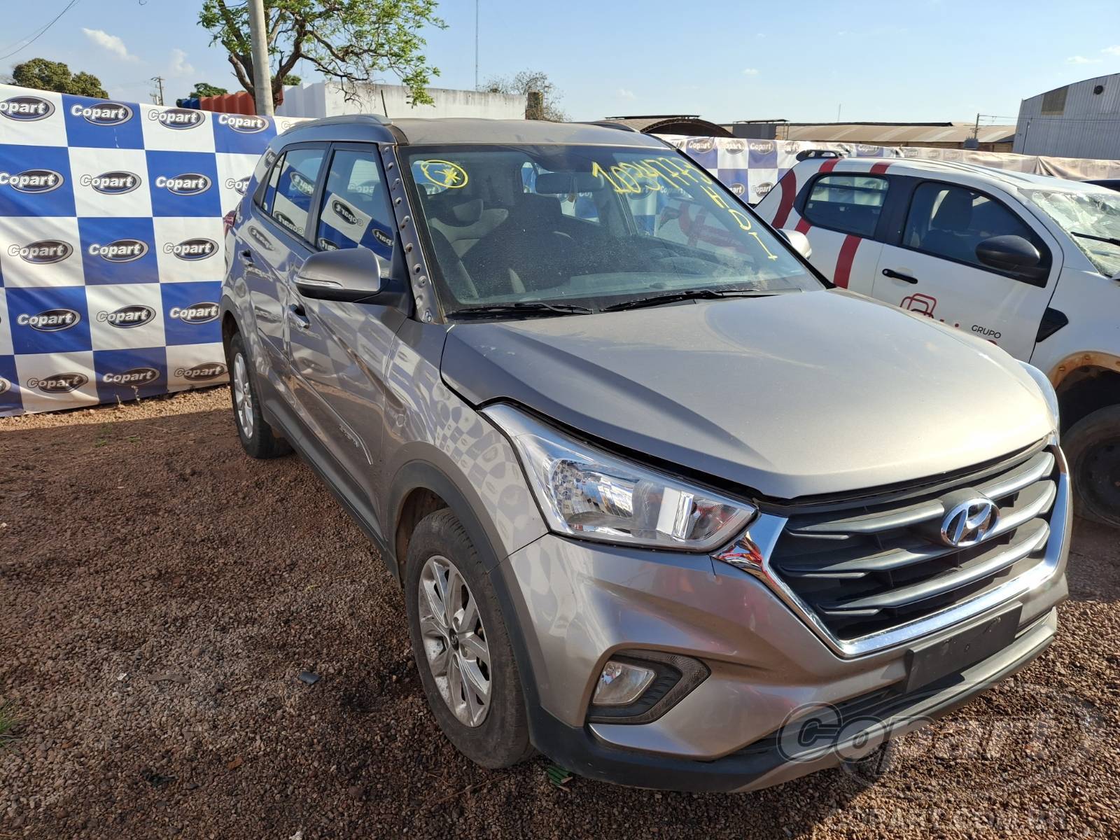 Hyundai Creta 2021