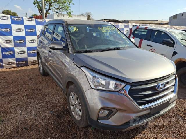 2021 HYUNDAI CRETA 