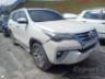 2020 TOYOTA SW4 