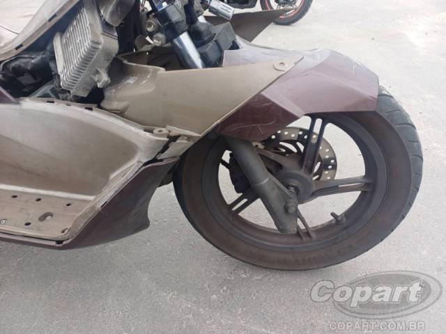 2018 HONDA PCX 