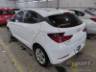 2022 HYUNDAI HB20 