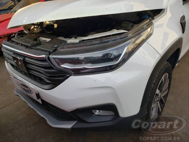 2021 FIAT STRADA CD 