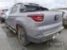 2025 FIAT TORO 