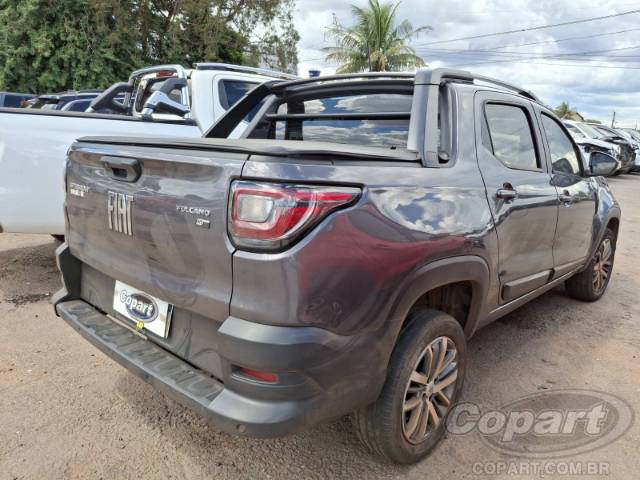 2023 FIAT STRADA CD 