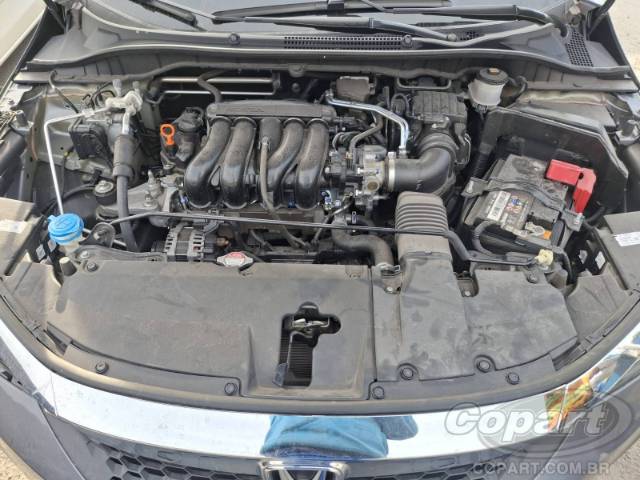 2023 HONDA CITY HATCHBACK 