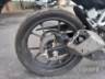 2025 HONDA CB 300F 