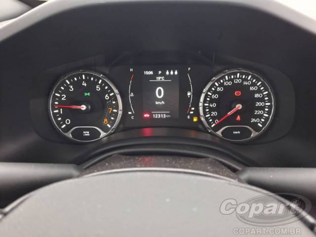 2025 JEEP RENEGADE 