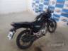 2025 HONDA CG 160 