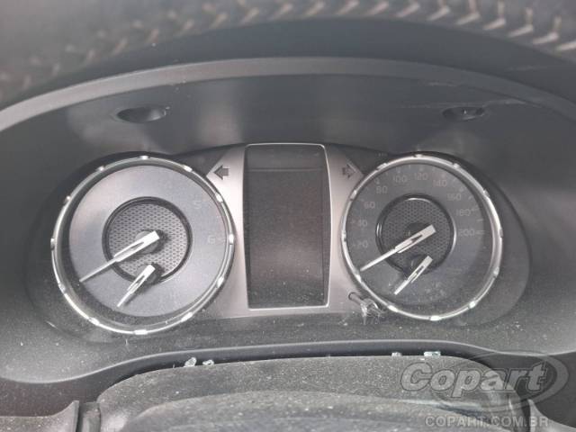 2024 TOYOTA HILUX CD 