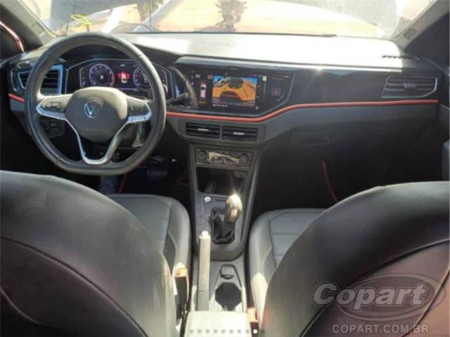 2021 VOLKSWAGEN NIVUS 