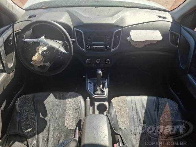 2025 HYUNDAI CRETA 