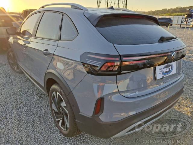 2026 VOLKSWAGEN NIVUS 