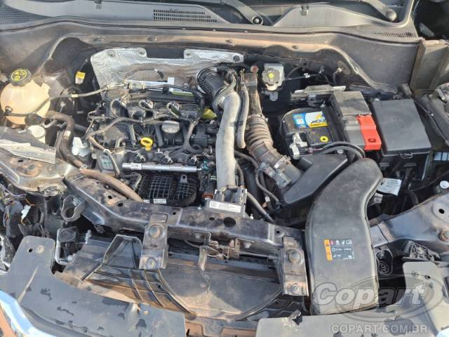 2024 CHEVROLET MONTANA 