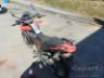 2020 HONDA NXR 160 