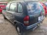 2001 CHEVROLET CORSA 