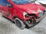 2008 VOLKSWAGEN FOX 