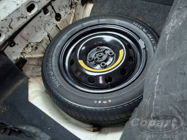 2008 FIAT PALIO 