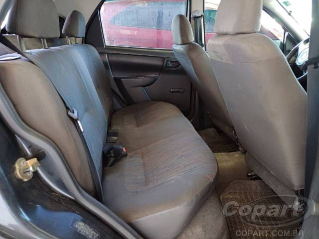 2007 CHEVROLET CELTA 