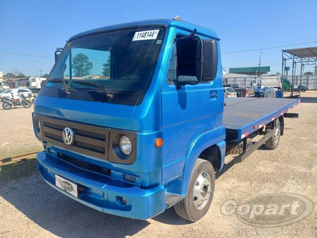 2013 VOLKSWAGEN DELIVERY 