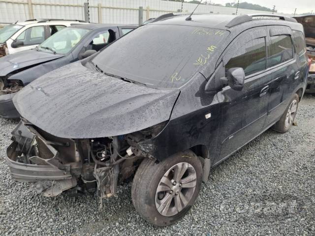 2023 CHEVROLET SPIN 